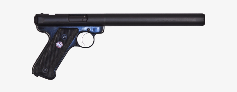 Ruger Standard Mk2 1993 Года Купить