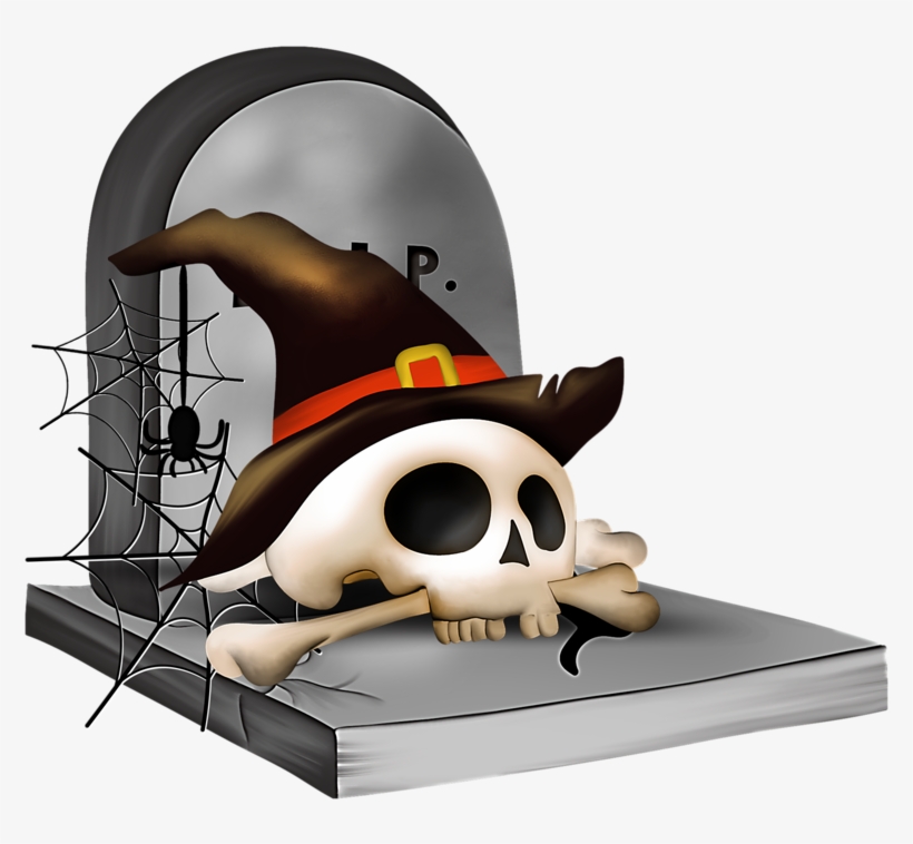 Halloween Halloween Cartoons, Halloween 4, Halloween - Halloween Witch Hat Clipart, transparent png download