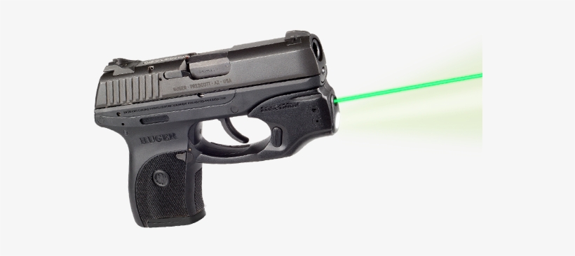 Ruger Lc9 Laser Light, transparent png download