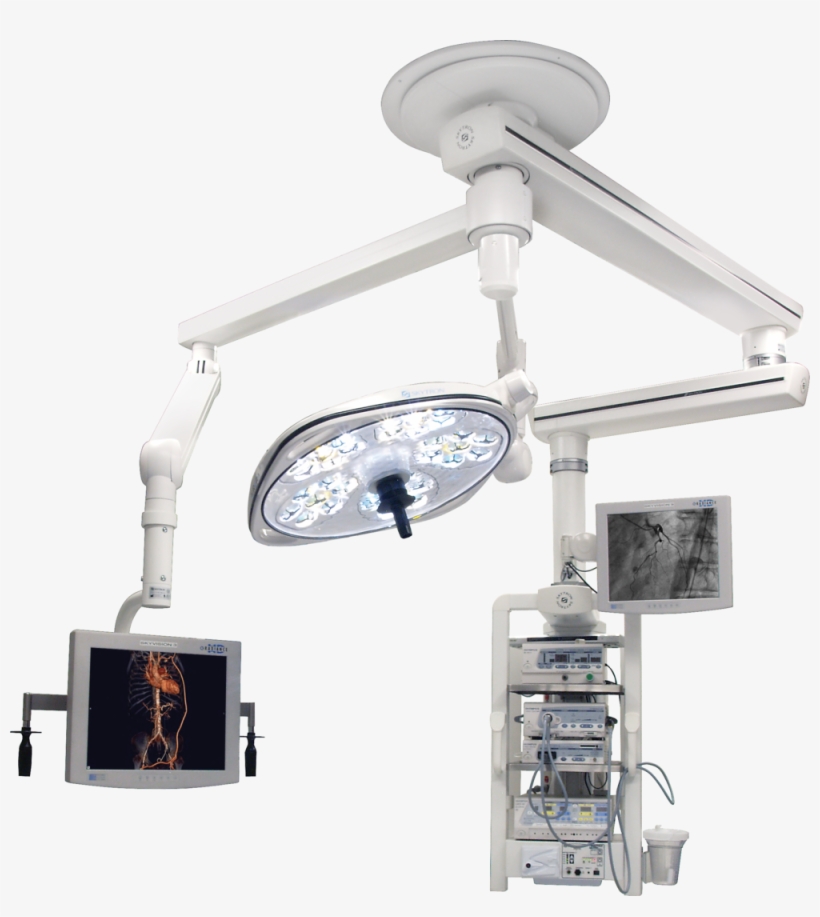 Ctm-led5 - Operating Theater, transparent png download