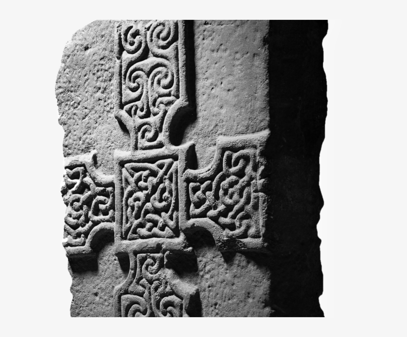 Os Dois Lados Da Gnosis1 - Celtic Art, transparent png download