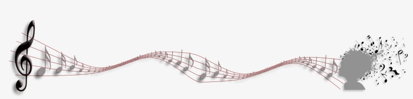 Pentagrama - Historiography Of African-american Music: An Analysis, transparent png download