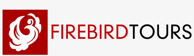 Firebird Tours - Firebird Tours Logo, transparent png download