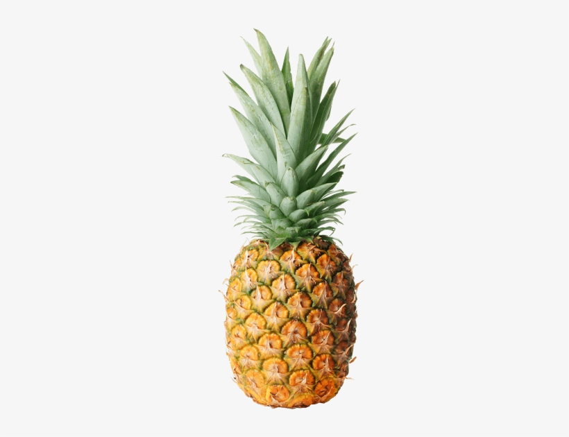 Abacaxi - Pineapple Stock, transparent png download