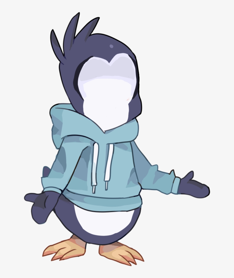 Happy Feet, transparent png download