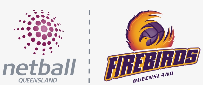 Court Plan - Suncorp Super Netball Team Logos, transparent png download