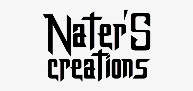Naters Creations Logo Png Firebird Black - Naters, transparent png download