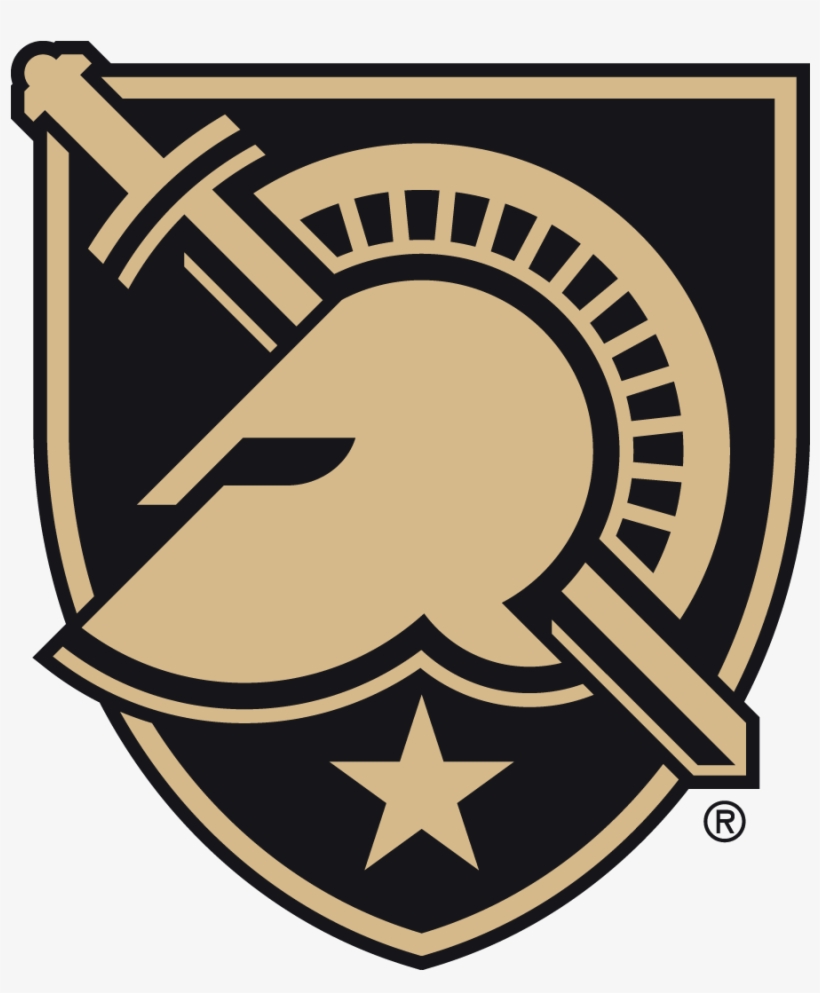 Committed To - Army Football Logo, transparent png download