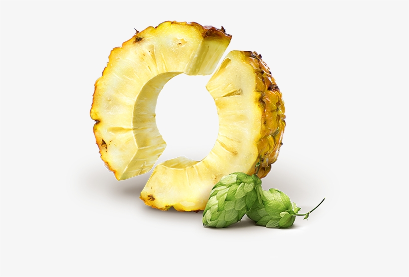 Abacaxi - Pineapple, transparent png download