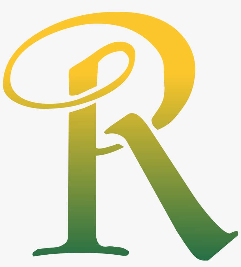 Big Image - R Clipart, transparent png download