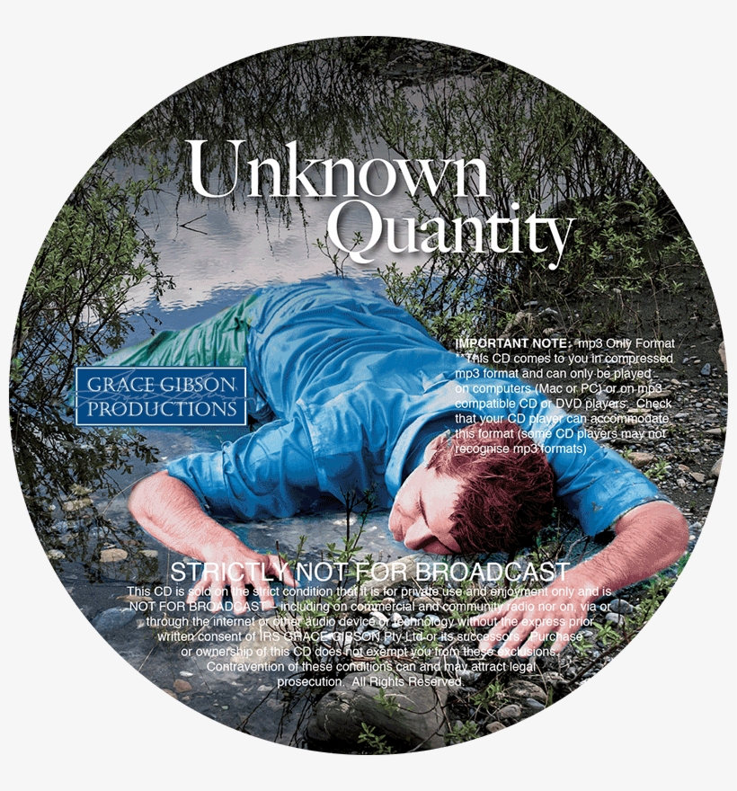 Unknown Quantity - Quantity, transparent png download