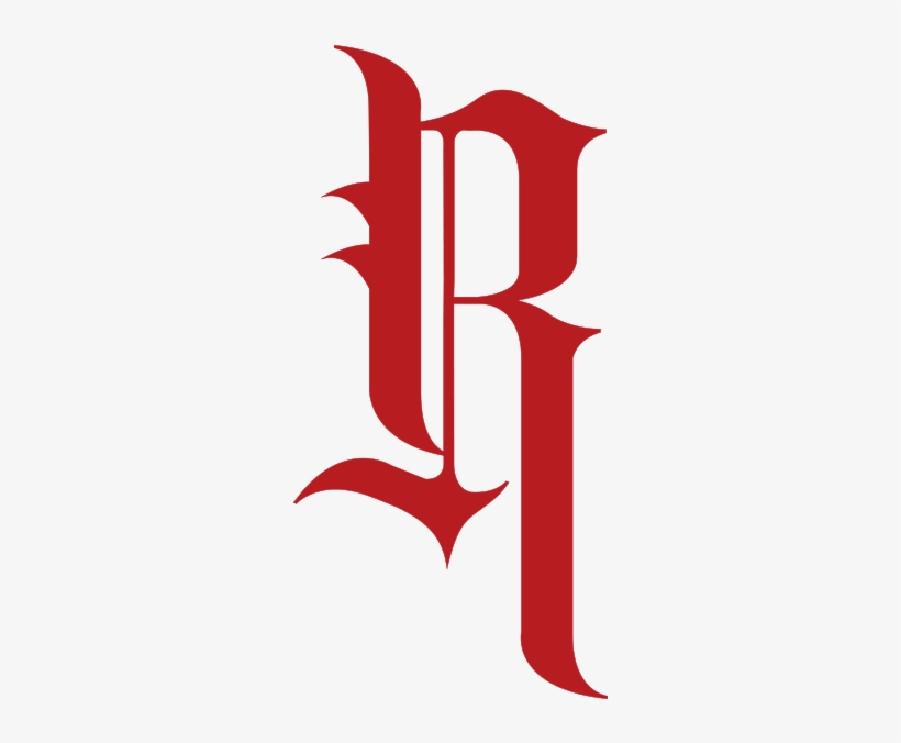"r" Png File - Red R Png, transparent png download