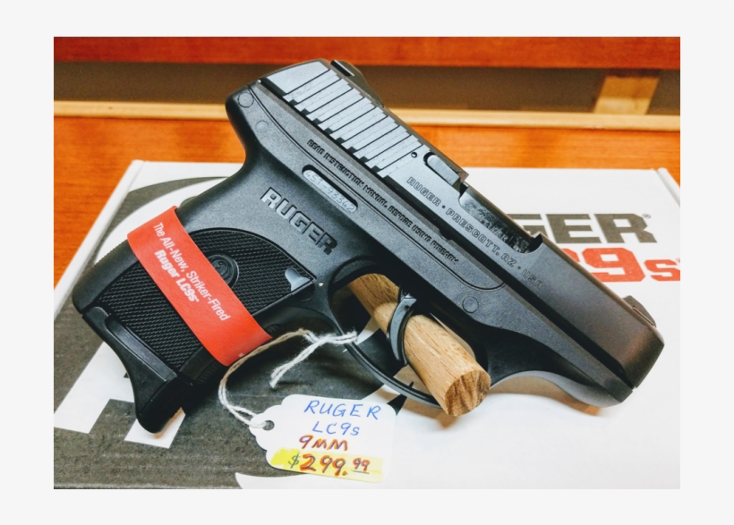 Sturm, Ruger & Co., transparent png download