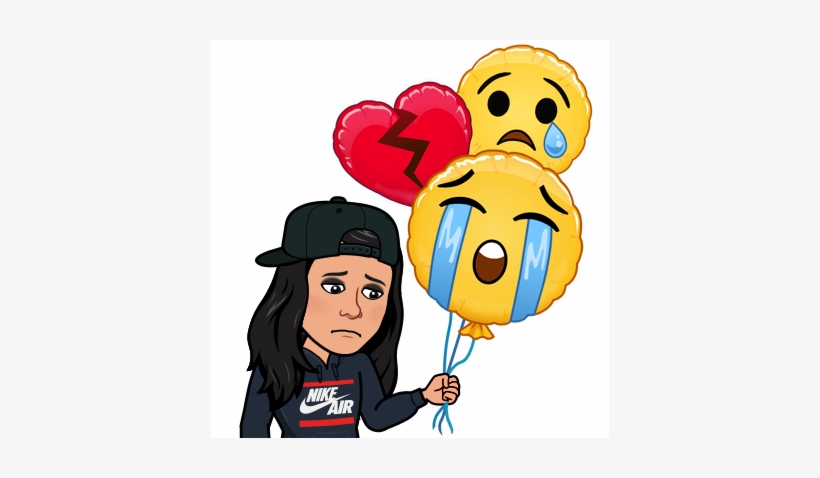 Waaah Guys I'm So Sad Right Now *sniff Sniff I Can't - Cartoon, transparent png download