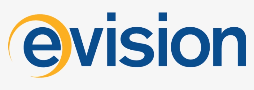 Evision Logo Without Trademark Symbol R - Vision Express, transparent png download