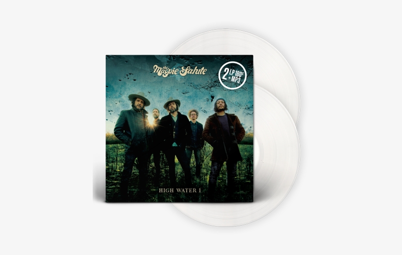 High Water I - Magpie Salute High Water 1, transparent png download
