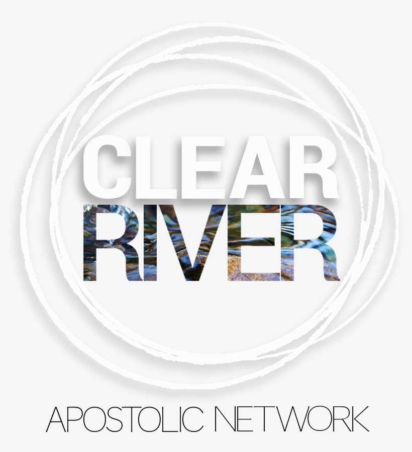 Clear River Network - River Network, transparent png download