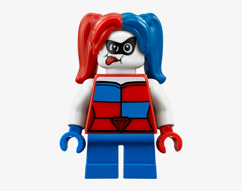 Harley Quinn™ - Mighty Micros Harley Quinn, transparent png download