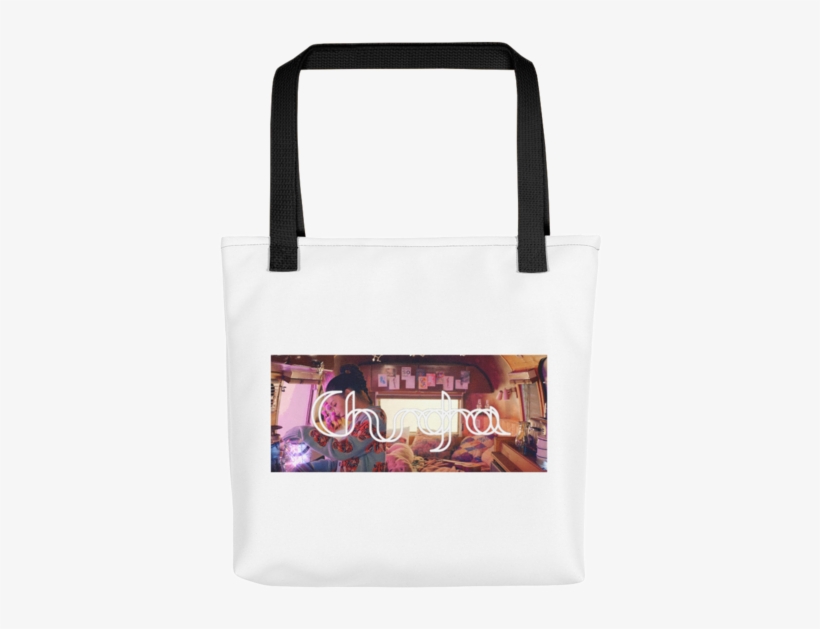 [chung Ha] Tote Bag - Tote Bag, transparent png download