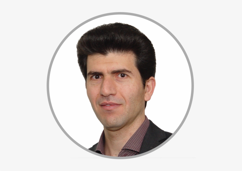 Hossein Nourozieh Is Currently Working For Computer - Portable Network Graphics, transparent png download