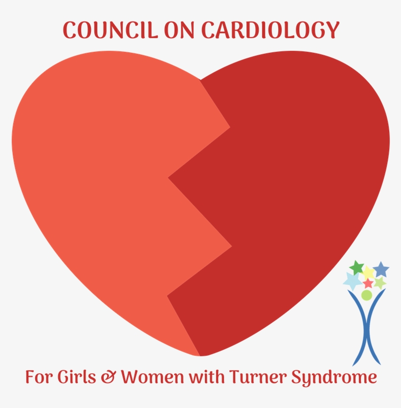 Coc No Letter Transparent Background - Heart, transparent png download