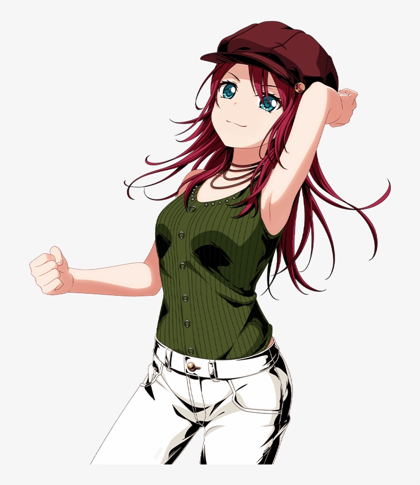 Festa Transparent - Bang Dream!, transparent png download