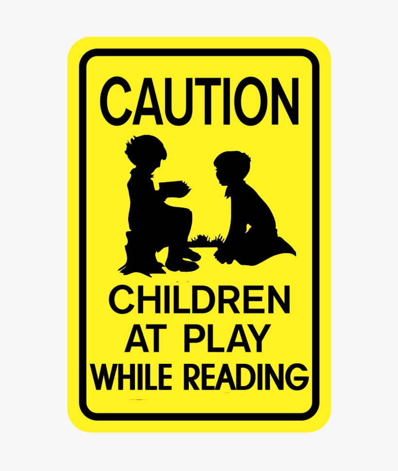 Children Reading - Child, transparent png download