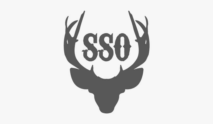 Deer Rack Png, transparent png download