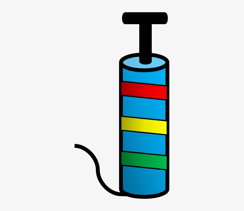 Balloon Pump - Types Of Balloon Pump, transparent png download