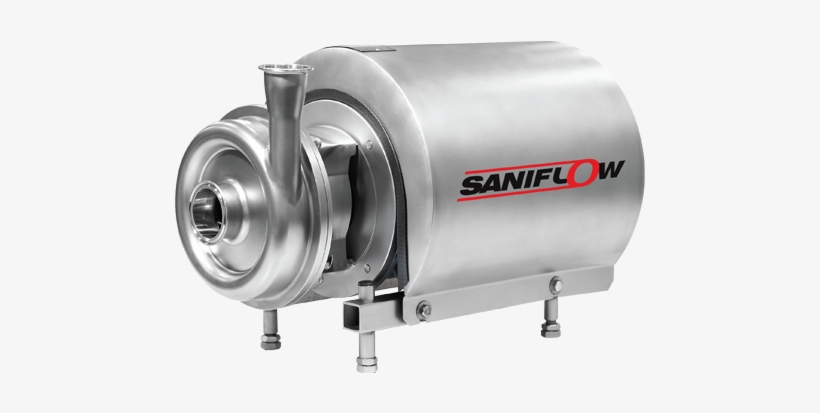 Sanitary Centrifugal Pump - Sanitary Pump Png, transparent png download