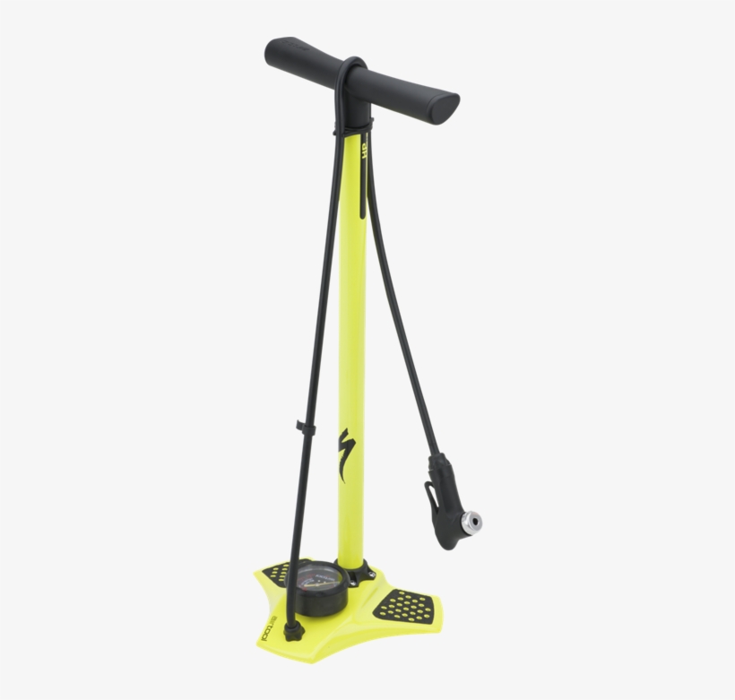 Air Tool Hp Floor Pump, transparent png download