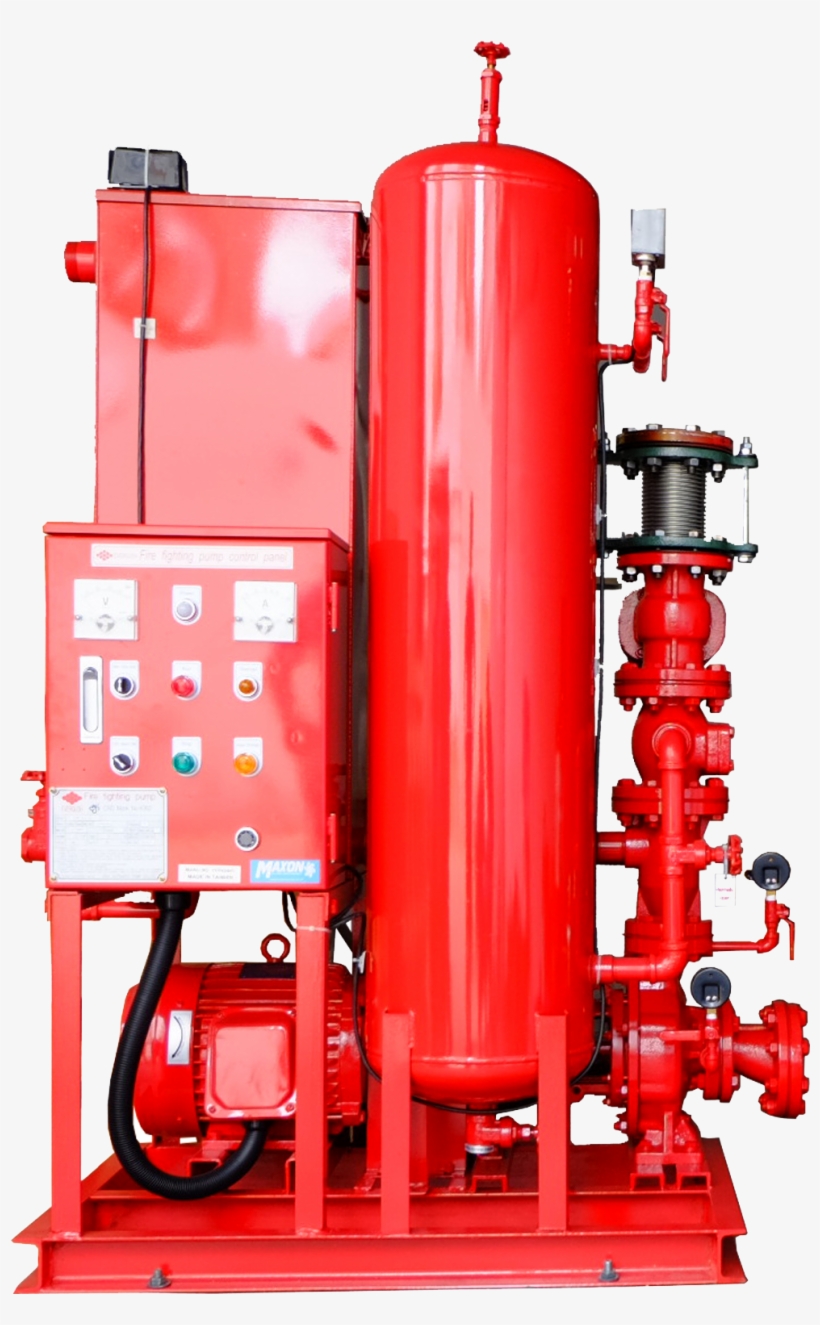 237527fire Pump - Machine Tool, transparent png download