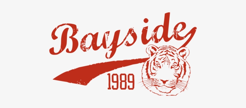 Bayside Tigers Clip Art, transparent png download