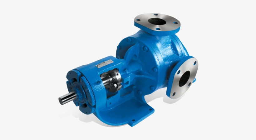 Internal Gear Pumps - Viking Pump Universal Seal, transparent png download