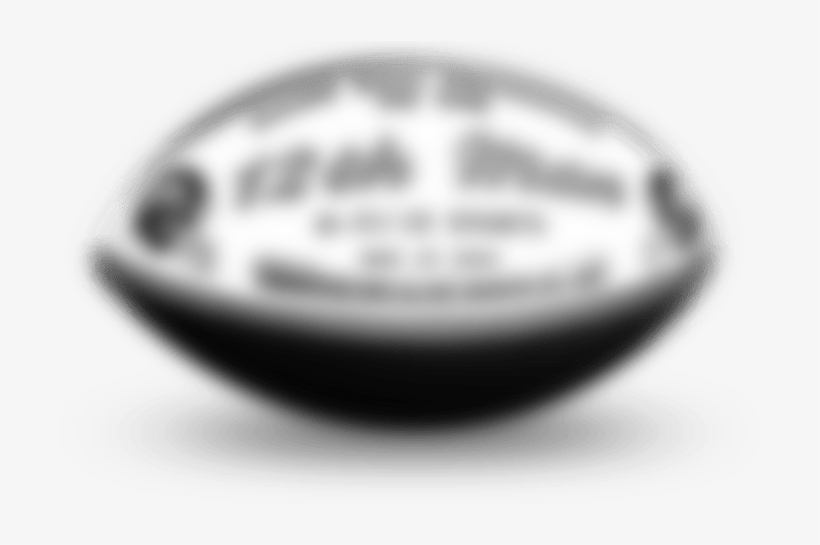 12th Man Ball - 12th Man, transparent png download