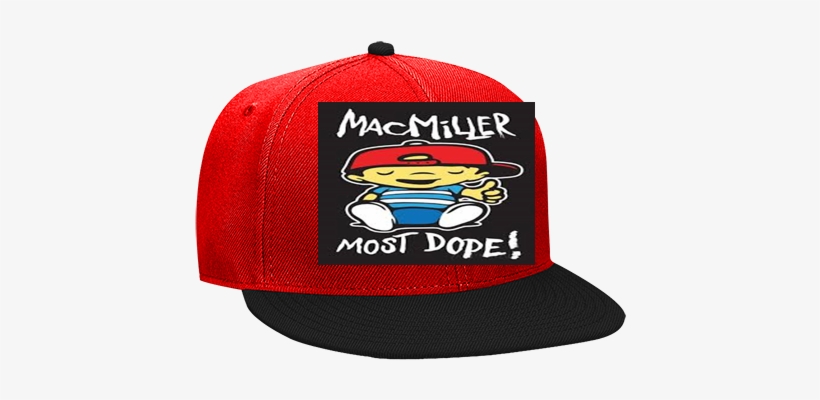Mac Miller - Russia Hat Transparent Hd, transparent png download