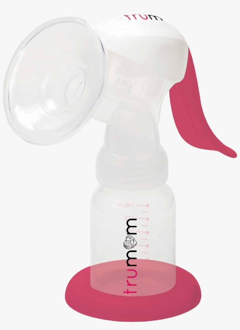 Breast Pump, transparent png download