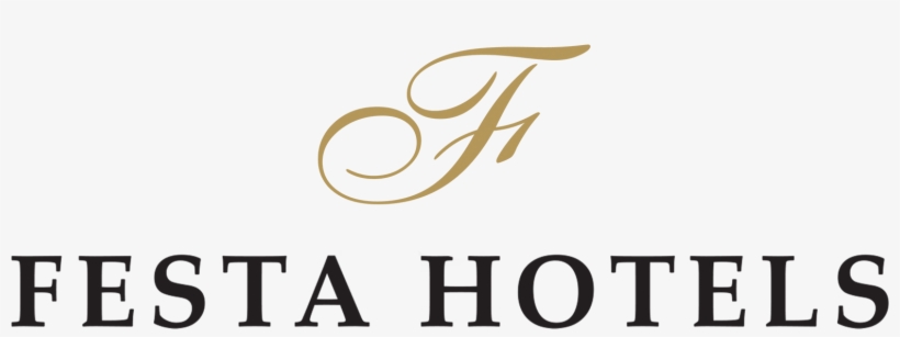 Festa Hotels No Shadow - Festa Hotels Logo, transparent png download