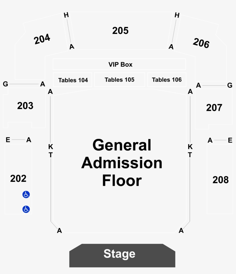 Vip Packages For Mac Miller Tickets - Franklin Music Hall, transparent png download