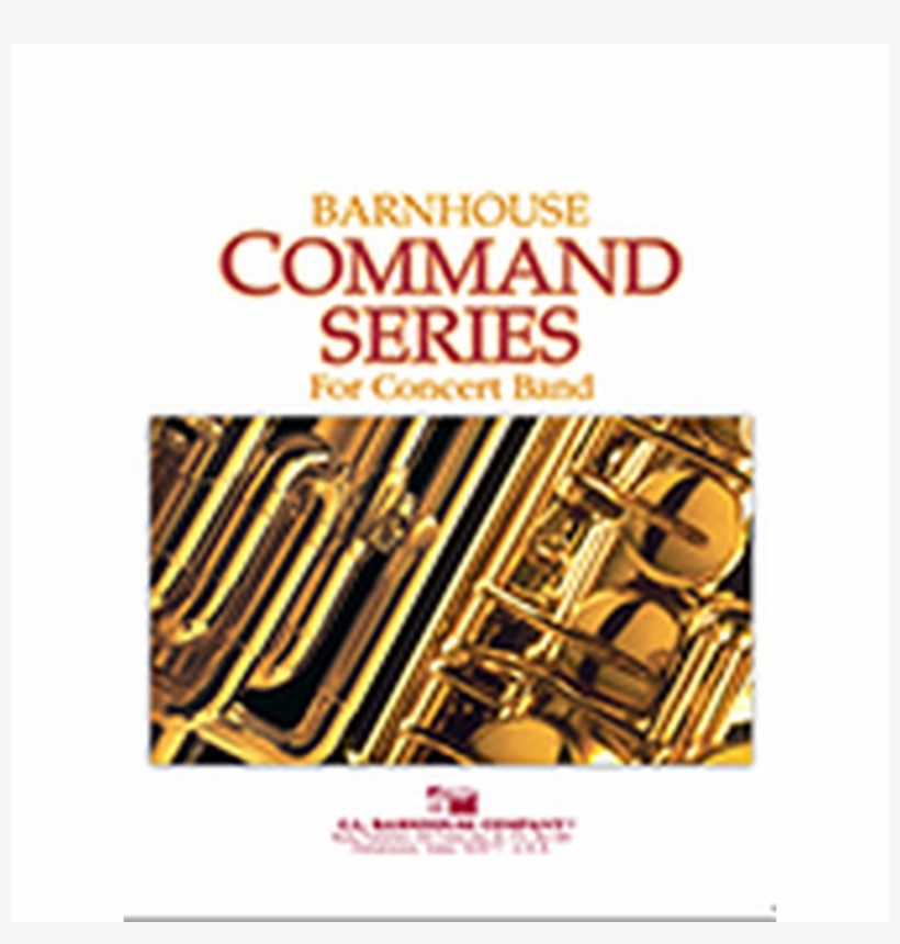 Quartal Caper - Concert Band Score Sheet Music, transparent png download