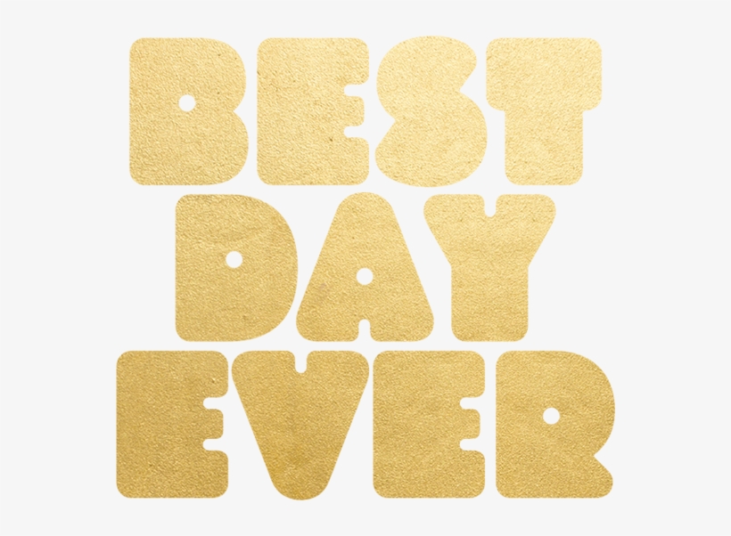 Best Day Ever - Best Day Ever Mac Miller, transparent png download