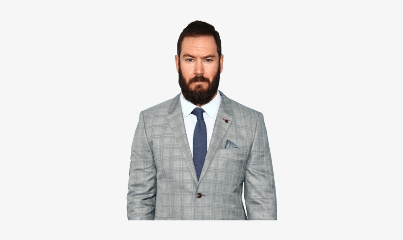 You Might Have Seen Mark-paul Gosselaar On Television - Zach From Saved By The Bell Now, transparent png download