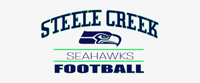 Order Deadline - 9/12/2016 - Seattle Seahawks Small Window Cling -, transparent png download