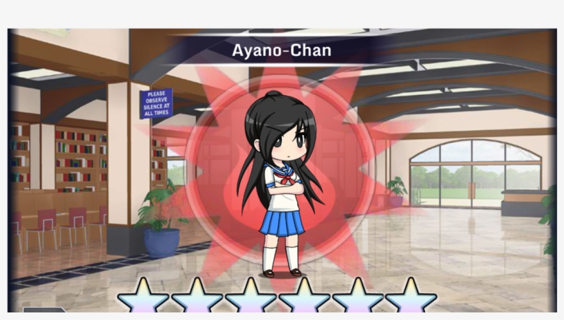 Click On The Photo To Start Tagging - Yandere Simulator, transparent png download