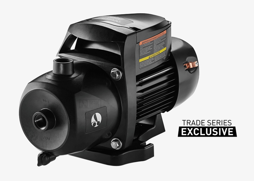 Polaris Pb4sq Booster Pump - Polaris Pb4sq, transparent png download