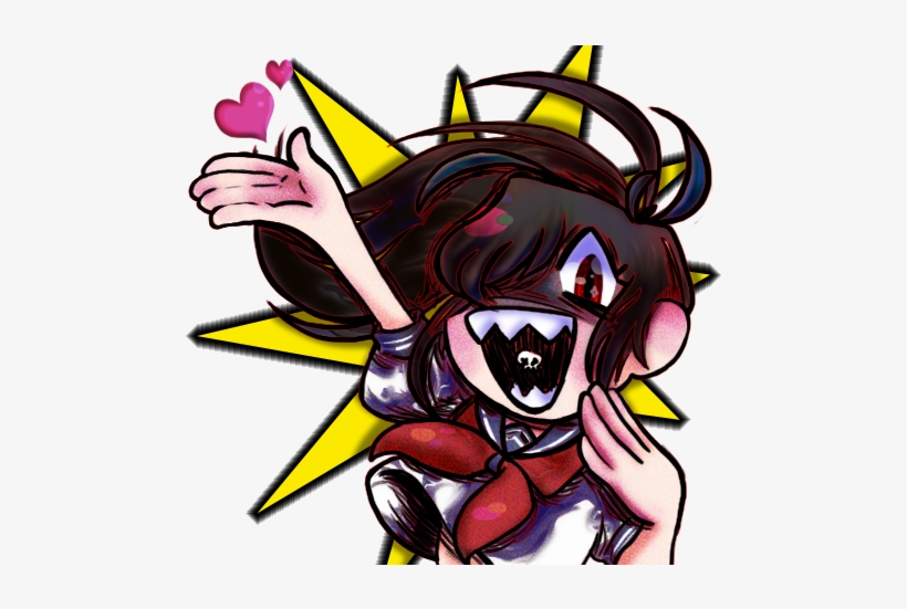 Popular - Cartoon, transparent png download