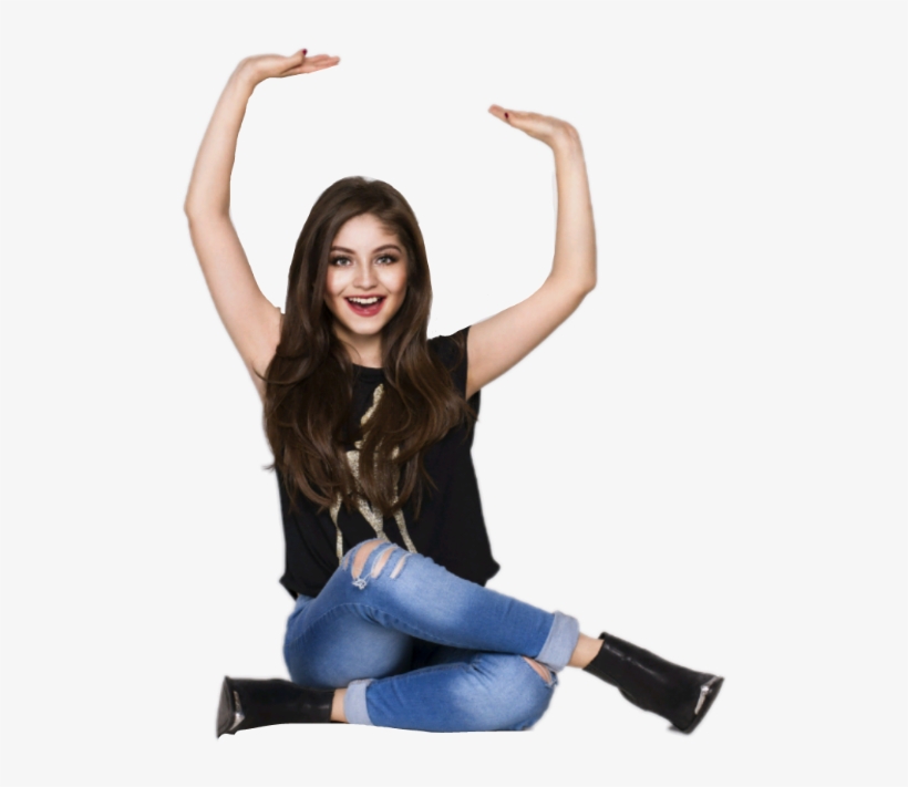 Karol Sevilla Soy Luna, transparent png download