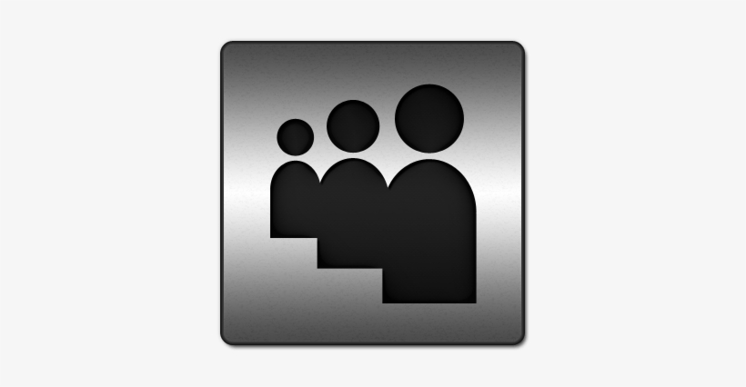 Social Networking Site Myspace, Again, But This Time - Icon, transparent png download