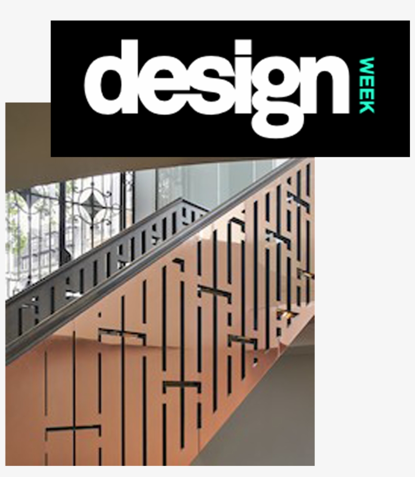 Words Image - Design Week Magazine 2010, transparent png download