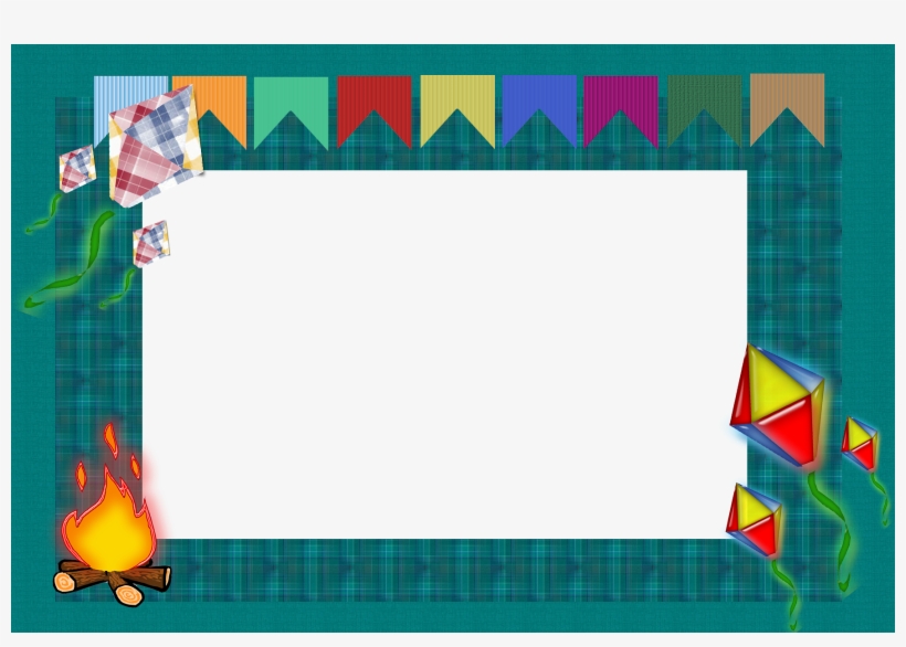 Festa Junina 7 - Paper, transparent png download